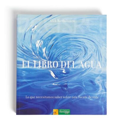 El libro del agua