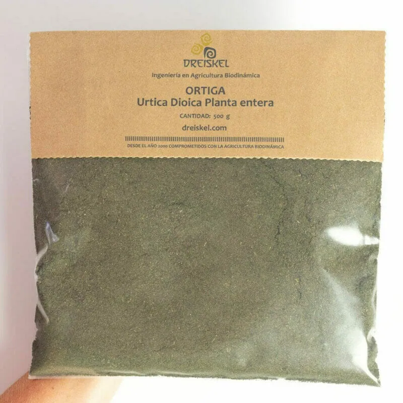 12+ Planta De Ortiga