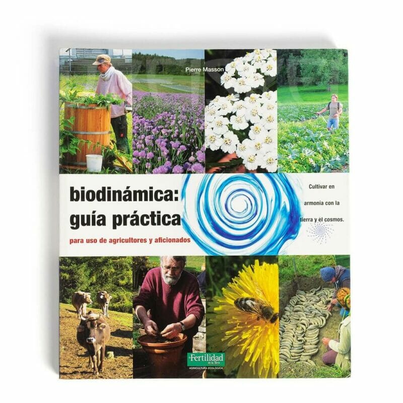 Libro Biodinámica Guía Práctica