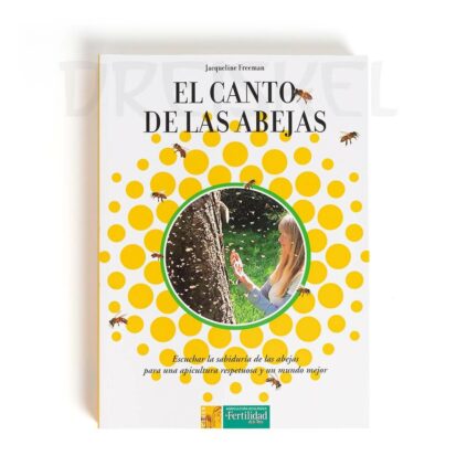 Libro El canto de las abejas