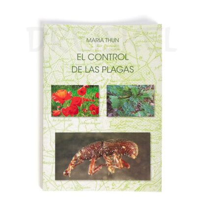 Libro El control de las plagas