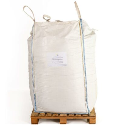 Compost biodinámico de 1000 kilos