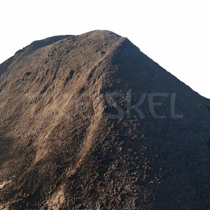 Compost Orgánico Biodinámico 24 Toneladas