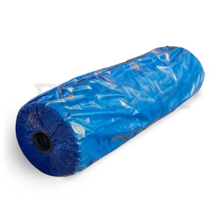 Manta protectora del compost rollo entero de 5x50 metros