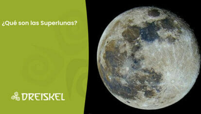 Dreiskel Biodinámica - ¿Qué Son Las Superlunas?