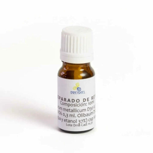 Dreiskel Biodinamica - Preparado Reyes Magos - Composicion 10Ml