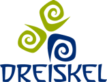 Dreiskel Biodinamica - Programa Formacion - Logo