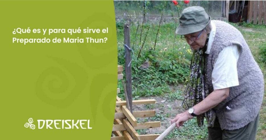 Dreiskel Biodinámica - Los Mejores Trucos De Aplicación Del Preparado De Maria Thun