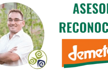 Dreiskel - Asesor Reconocido Demeter