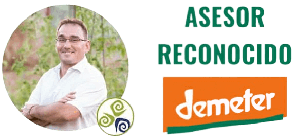 Dreiskel - Asesor Reconocido Demeter