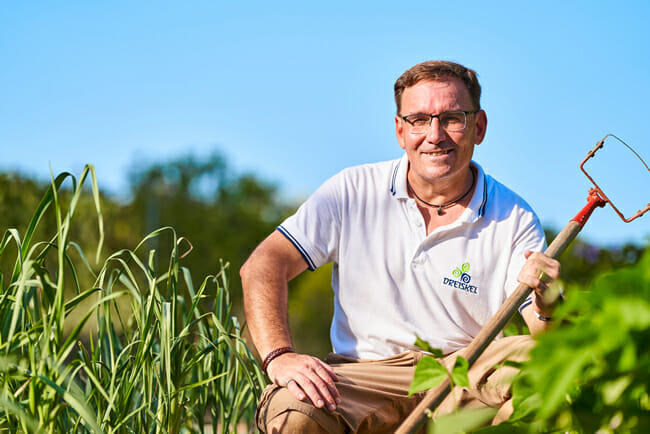 Dreiskel - Asesoramiento En Agricultura Biodinámica - Jordi Querol