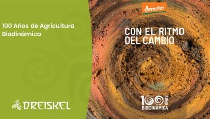 Dreiskel Biodinámica - 100 Años De Agricultura Biodinámica: La Evolución De Una Revolución Consciente