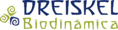 Logo Dreiskel Biodinamica