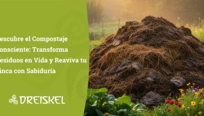 Descubre el Compostaje Consciente