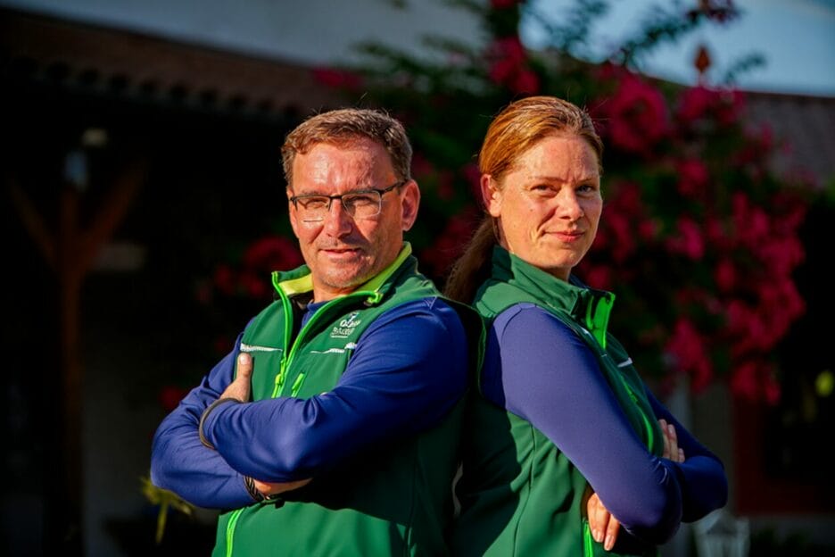 Jordi Julia team Dreiskel